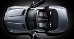 La Mercedes-Benz SLK 2012 s'offre une cure de rajeunissement, mais son prix reste le même