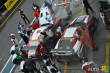 Les 24 Heures du N�rburgring en images