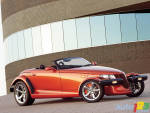1997-2002 Plymouth Prowler Pre-Owned
