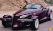 2002 Plymouth prowler