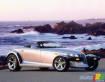 2002 Plymouth prowler