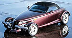Plymouth Prowler : Used