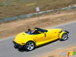 Plymouth Prowler 1997-2002 : occasion