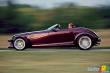 Plymouth Prowler 1997-2002 : occasion