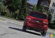 2011 Dodge Journey r/t awd
