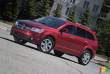 2011 Dodge Journey r/t awd