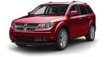 2011 Dodge Journey R/T AWD Review