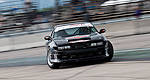Drifting: Deuxième course du DMCC Pro-Am à Mirabel (+ photos)