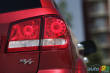 2011 Dodge Journey r/t awd