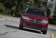 2011 Dodge Journey r/t awd