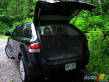 Lincoln MKX TI 2011 : essai routier