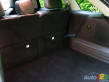 Lincoln MKX TI 2011 : essai routier
