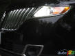 Lincoln MKX TI 2011 : essai routier