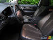 Lincoln MKX TI 2011 : essai routier