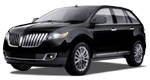 2011 Lincoln MKX AWD Review