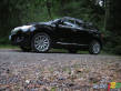 2011 Lincoln MKX AWD Review