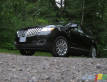 2011 Lincoln MKX AWD Review
