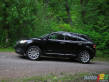2011 Lincoln MKX AWD Review