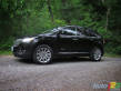 2011 Lincoln MKX AWD Review