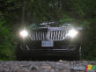 2011 Lincoln MKX AWD Review