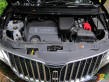 2011 Lincoln MKX AWD Review