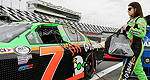 NASCAR: Danica Patrick to move full time to NASCAR? It's complicated she says