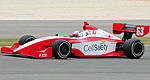Indy Lights: Team O2 Racing suspended