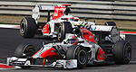 F1: HRT hopes driver deal with Red Bull 'just the start'
