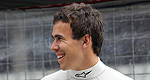 F. Renault 3.5: Robert Wickens celebrates Canada Day with F1 Test