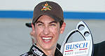 NASCAR: Joey Logano gets 'coolest Nationwide win' in Daytona