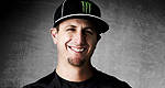 F1: Ken Block too tall for Pirelli testing in 2009 Toyota