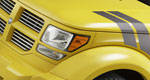 Les Dodge Nitro et Ram Dakota abandonnés pour 2012