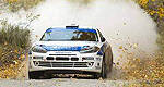 Rallye Canada: Antoine L'Estage remporte son 100e rallye en carrière