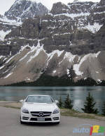 2012 Mercedes Benz SLK First Impressions