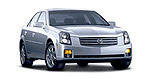 2003 Cadillac CTS 5-Speed Road Test