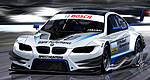 DTM: BMW gets first roll-out before unveiling on July 15