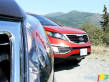 2011 Kia Sportage SX Review (video)