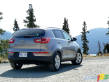 2011 Kia Sportage SX Review (video)