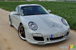 Porsche 911 Sport Classic 2011 : essai routier (vidéo) Porsche 911 Sport Classic 2011 : essai routier (vidéo)