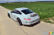 Porsche 911 Sport Classic 2011 : essai routier (vidéo) Porsche 911 Sport Classic 2011 : essai routier (vidéo)