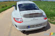 Porsche 911 Sport Classic 2011 : essai routier (vidéo) Porsche 911 Sport Classic 2011 : essai routier (vidéo)