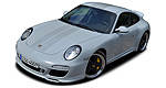 2011 Porsche 911 Sport Classic Review (video)
