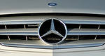 Mercedes' Plan B