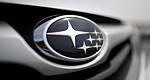 Subaru's 5-year growth plan announced