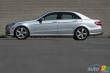 2011 Mercedes E-Class Sedan E350 BlueTEC