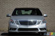 2011 Mercedes E-Class Sedan E350 BlueTEC