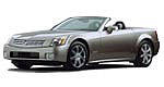 New Cadillac XLR Breaks $100K Price Barrier