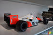 Exposition sp�ciale au mus�e de Porsche
