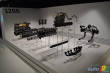 Exposition sp�ciale au mus�e de Porsche