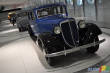 Exposition sp�ciale au mus�e de Porsche